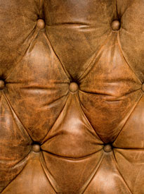 leather furniture restoration